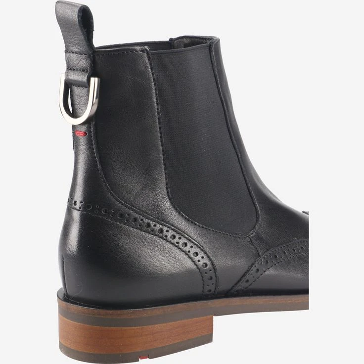 Lloyd Art. 23-333-00 UMI - Black - Image 6