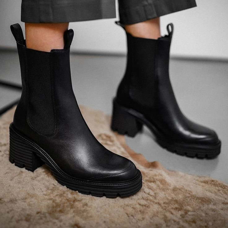 Kennel & Schmenger Art. 81.55020.720 - Black - Image 6