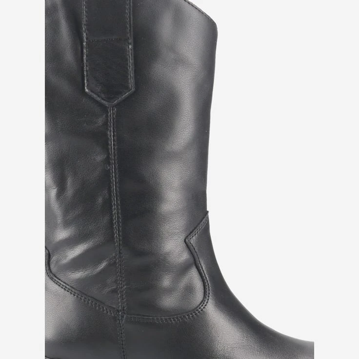 Unisa Art. GRACE_MAR BLACK - Black - Image 6