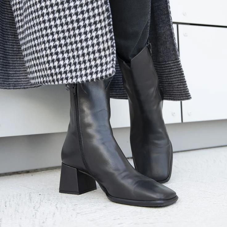 Art. NINFA NERO - Black - Image 6