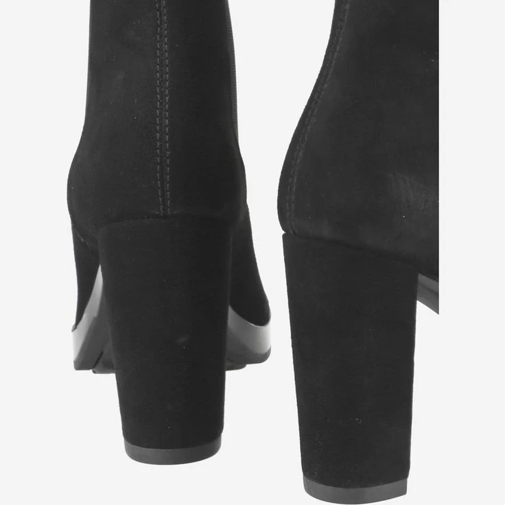 Geox Art. WALK PLEASURE 85 - Black - Image 6