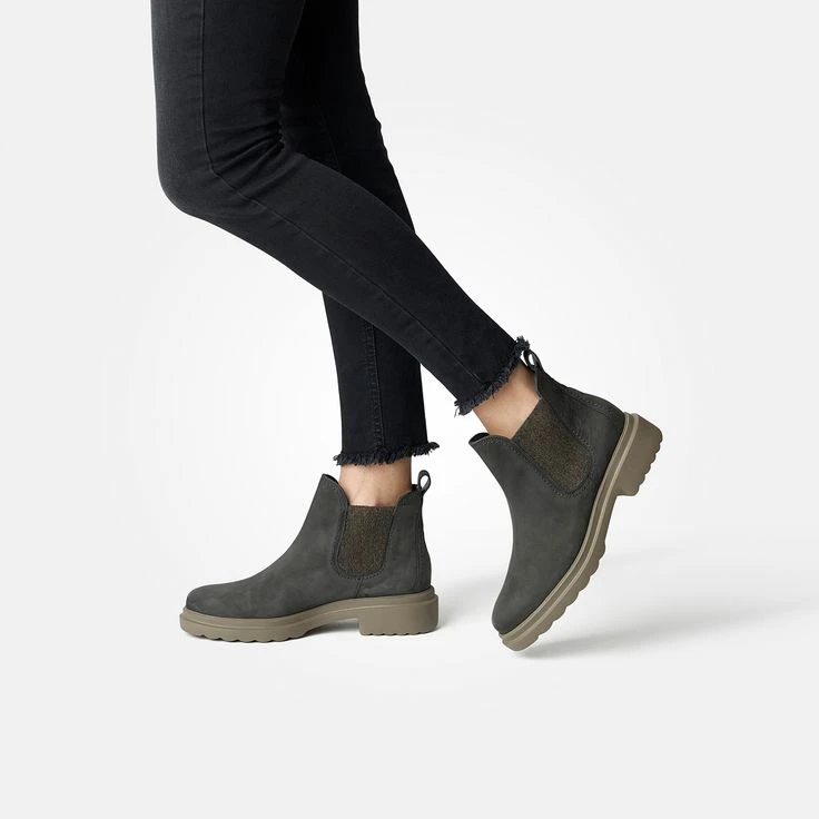 Paul Green Art. 8205-014 - Gray - Image 6