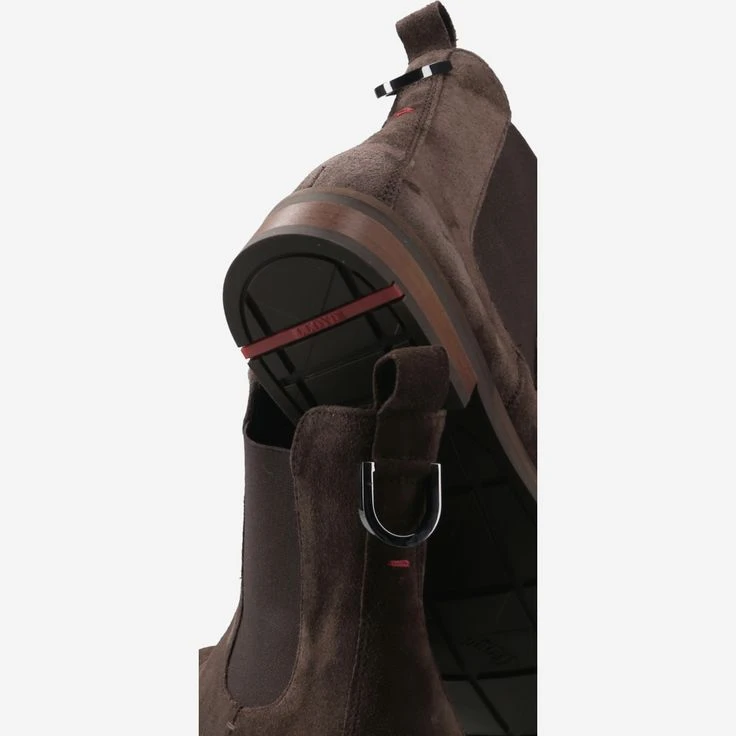 Lloyd Art. 23-330-27 UMI - Brown - Image 6