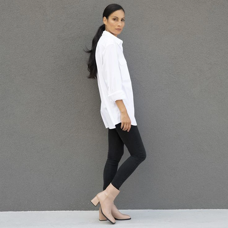 Art. NINFA CREMA - Nude - Image 6