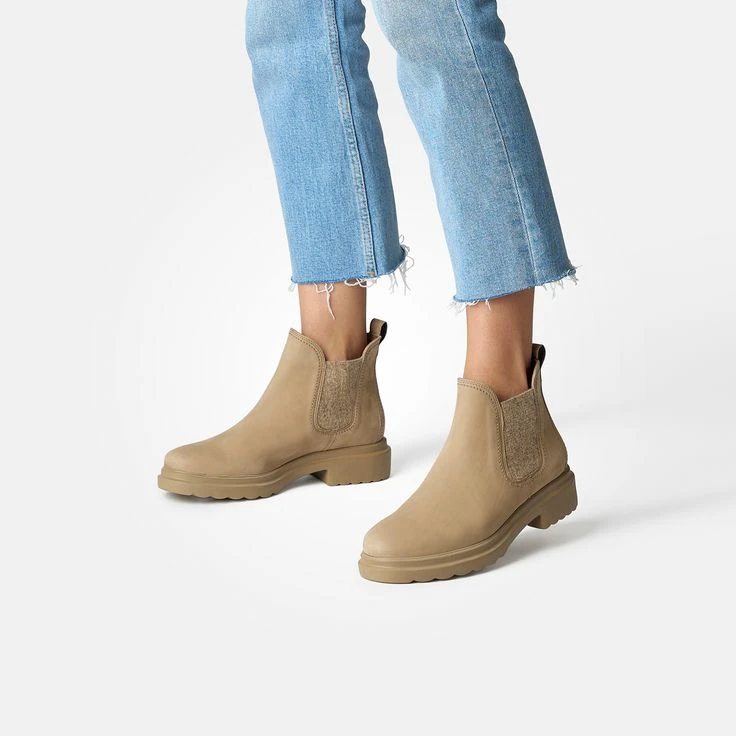 Paul Green Art. 8205-024 - Beige - Image 6