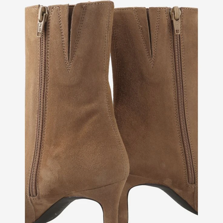 Unisa Art. LOMAN_KS DARK CAMEL - Beige - Image 6