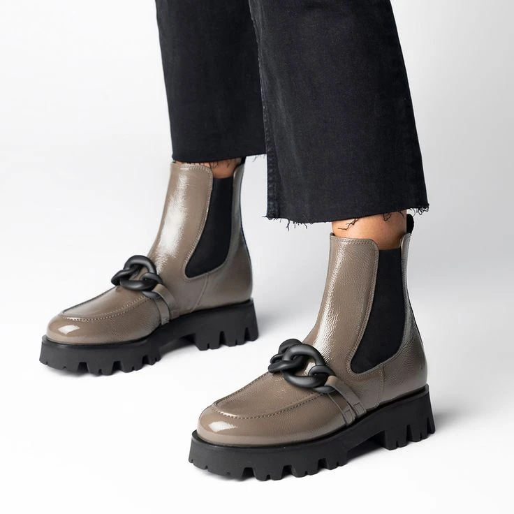 Paul Green Art. 9043-022 - Beige - Image 6