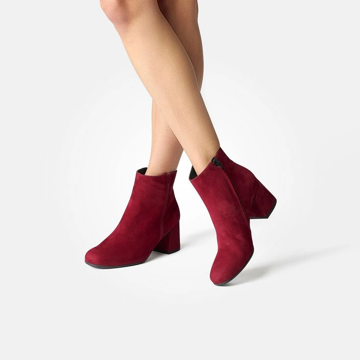 Paul Green Art. 8101-014 - Red - Image 6