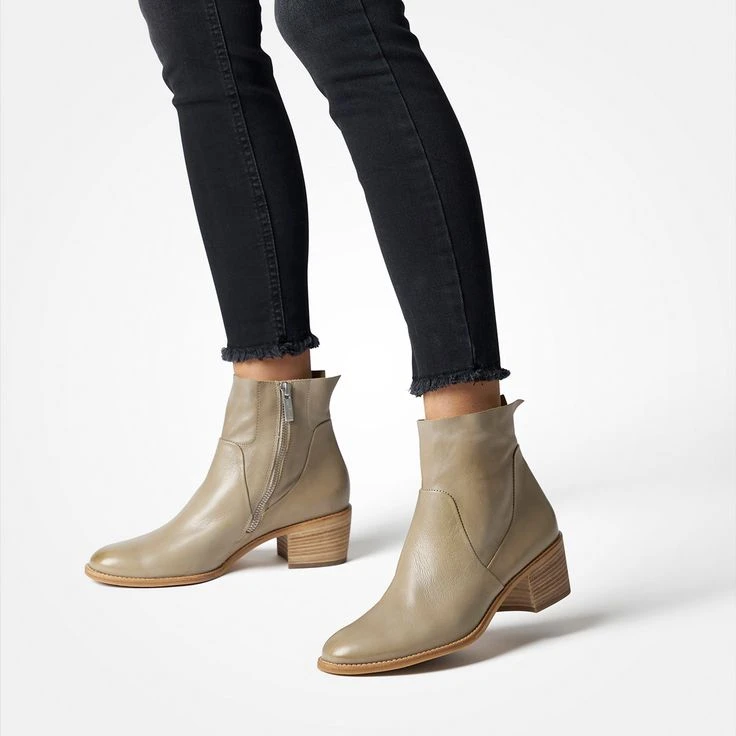 Paul Green Art. 9861-053 - Green - Image 6