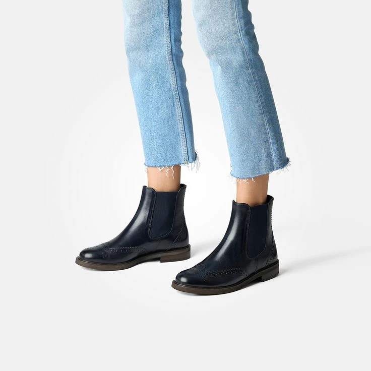 Paul Green Art. 8070-034 - Blue - Image 6