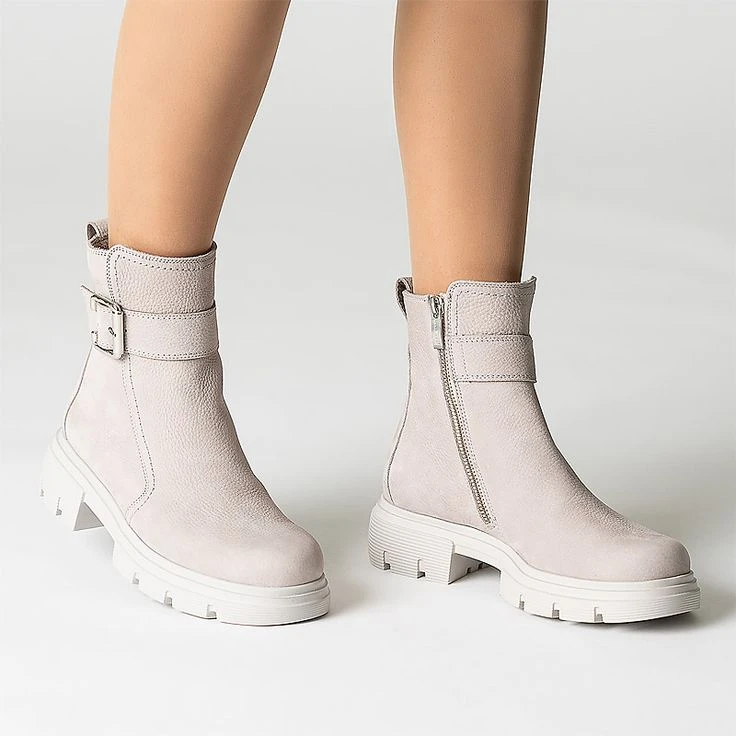 Paul Green Art. 9869-029 - Gray - Image 6