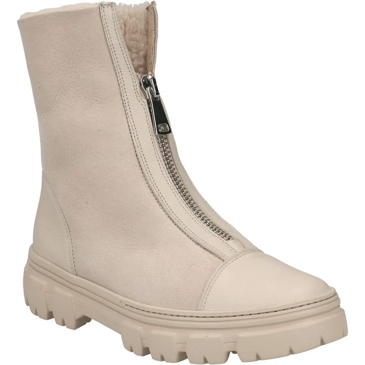 Paul Green Art. 9951-022 - Beige - Image 6