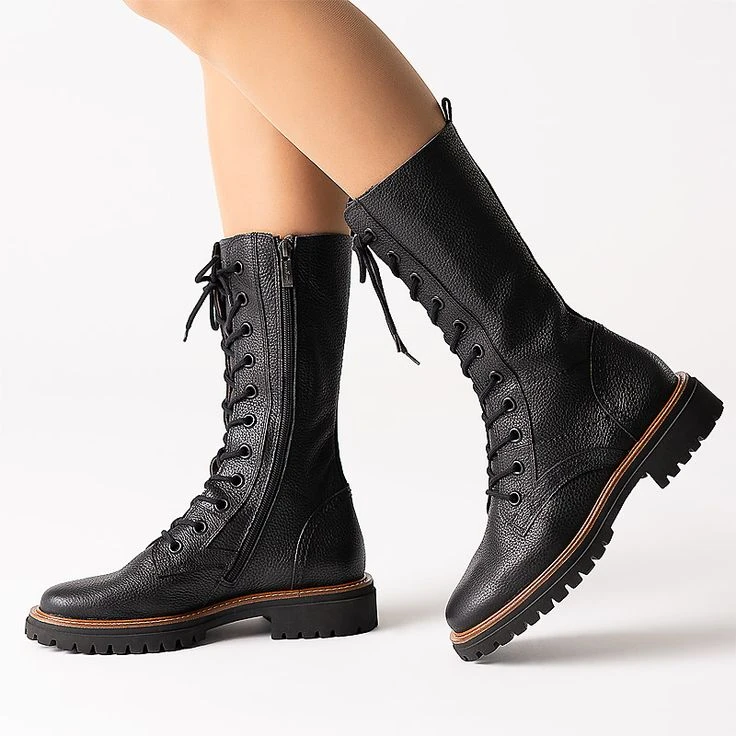 Paul Green Art. 9831-029 - Black - Image 6