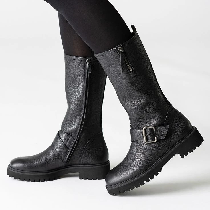 Paul Green Art. 9947-009 - Black - Image 6