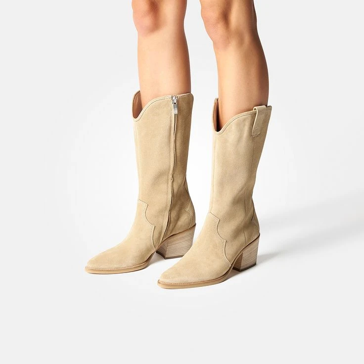 Paul Green Art. 8115-034 - Beige - Image 6