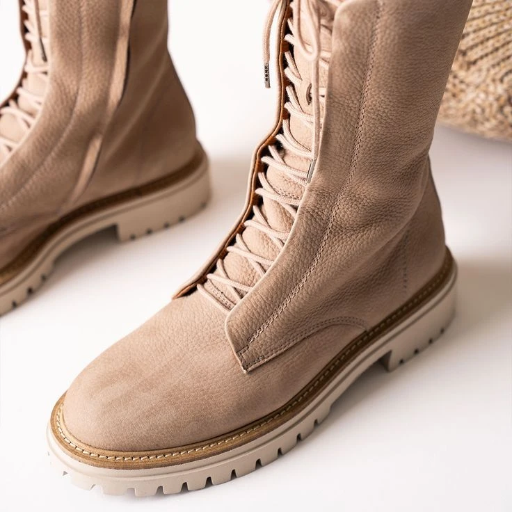 Paul Green Art. 9906-029 - Beige - Image 7