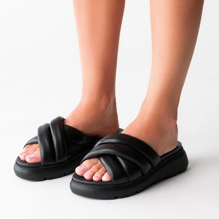 Paul Green Art. 7990-011 - Black - Image 6