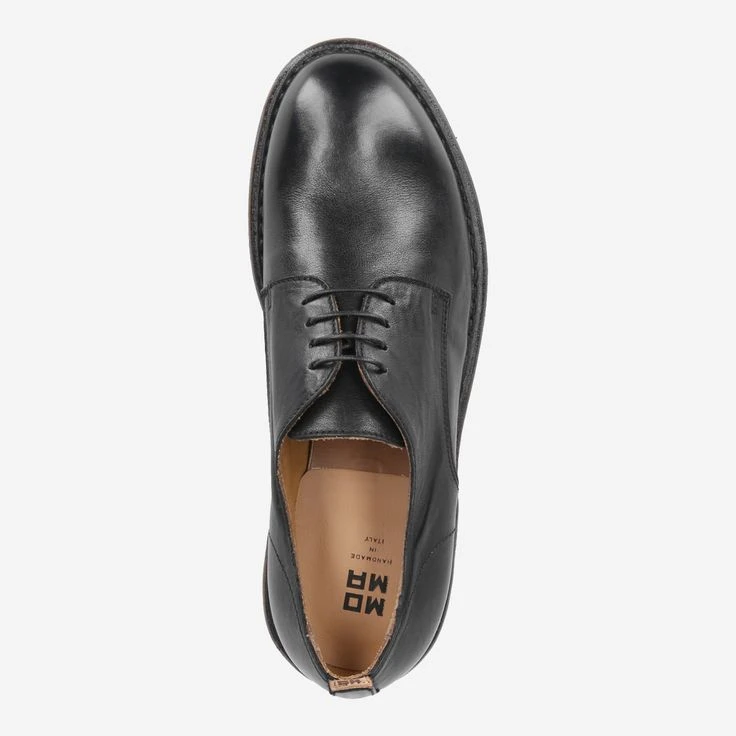 MoMA Art. 2AS402-NAC NERO - Black - Image 5