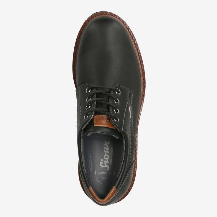 Art. 38350 ADALRIK-703-TEX-H - Black - Image 5