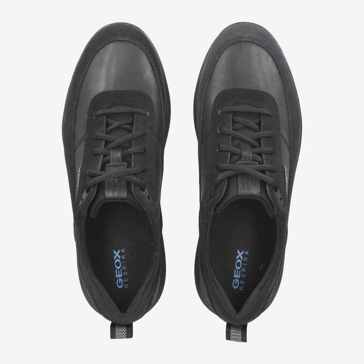 Geox Art. SPHERICA E - Black - Image 5