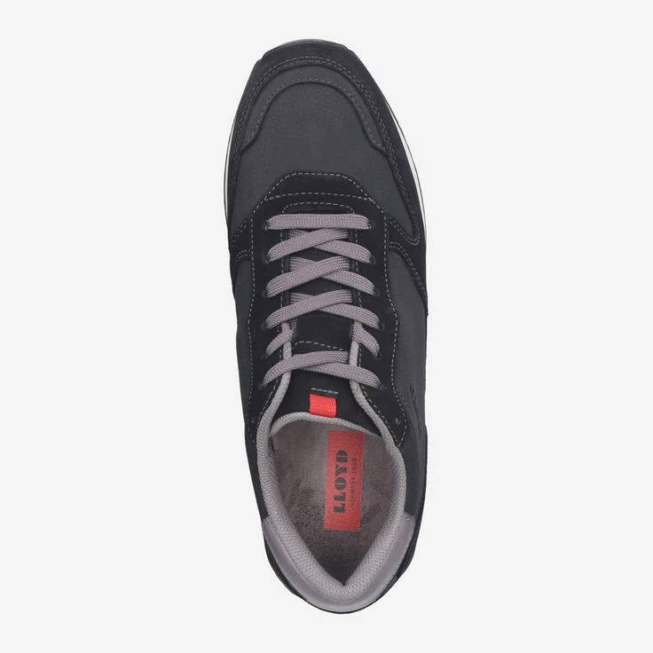 Lloyd Art. 23-905-10 EDMOND STRA - Black - Image 5