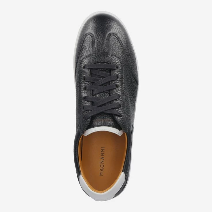 Magnanni Art. 23977 NEGRO - Black - Image 5