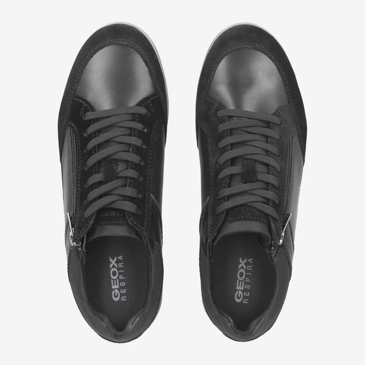 Geox Art. RENAN - Black - Image 5