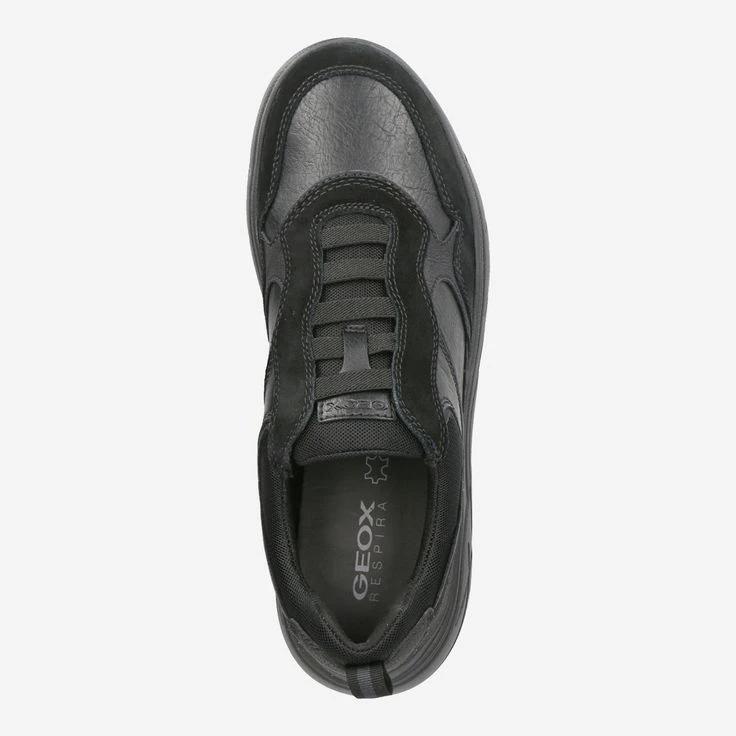 Geox Art. PORTELLO - Black - Image 5