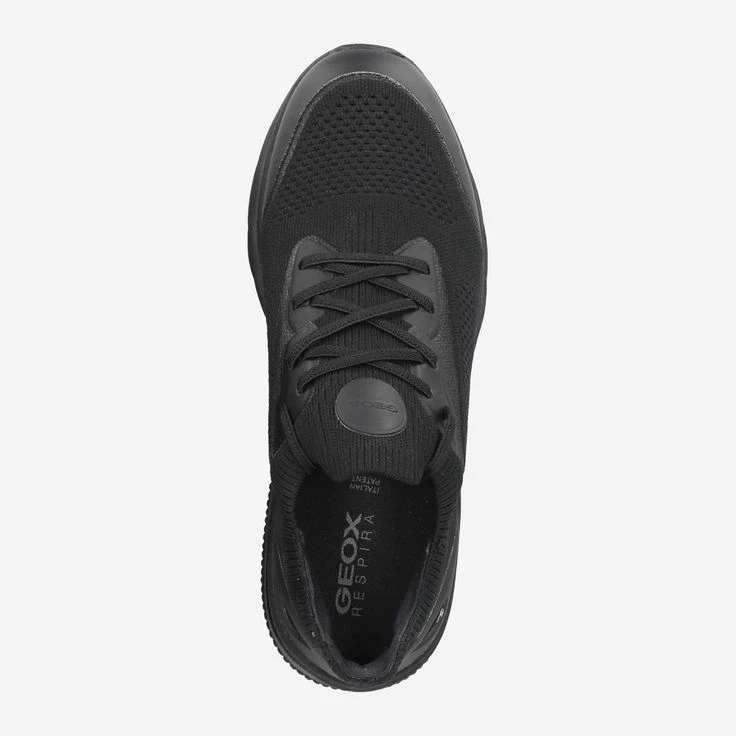 Geox Art. SPHERICA ACTIF - Black - Image 5