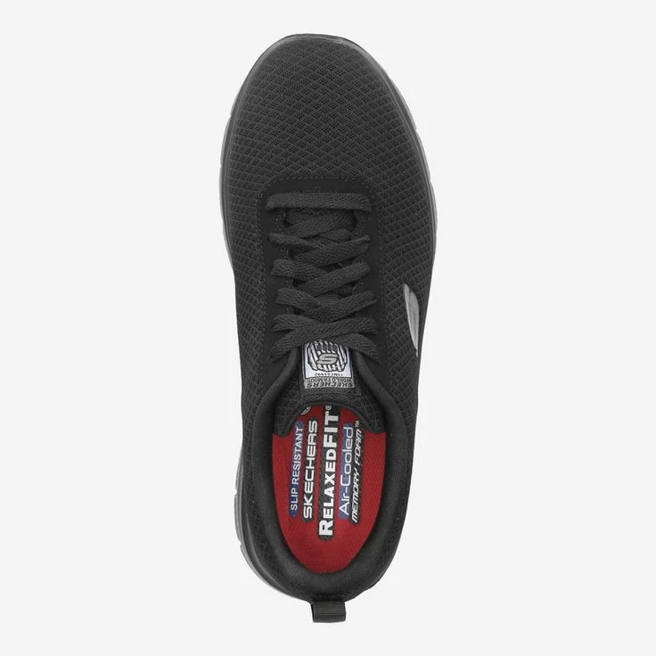 Skechers Art. FLEX ADVANTAGE - Black - Image 5