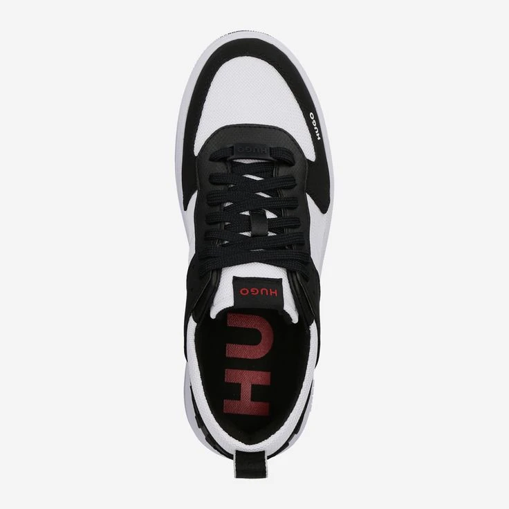 Hugo Art. KILIAN_TENN - Black, Combined - Image 5