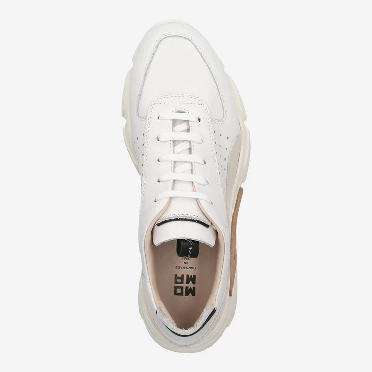 MoMA Art. 4AS018-TOTO BIANCO - White - Image 5