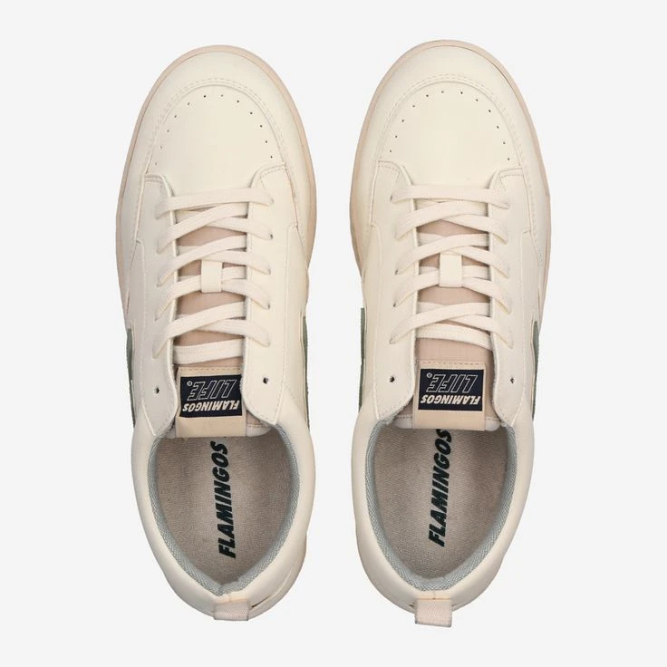 Flamingos Life Art. ROLAND V.10 PEARL LAUREL - White - Image 5