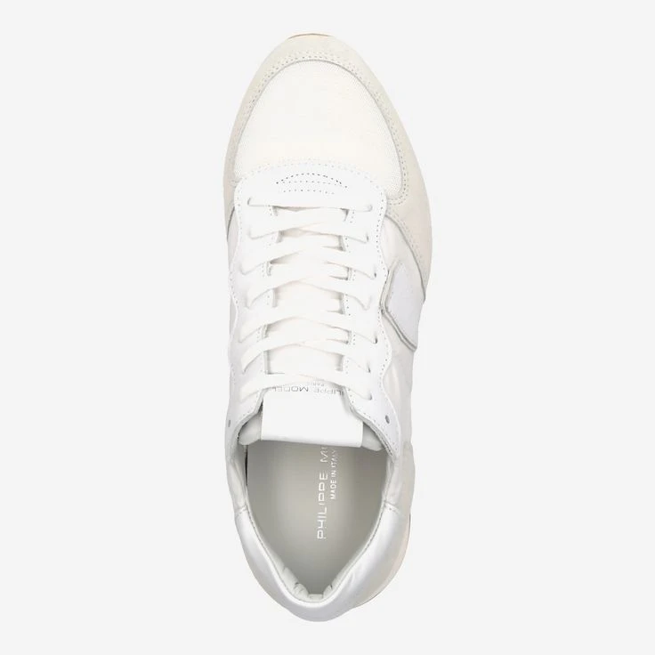 Philippe Model Art. TRPX Basic - White - Image 5