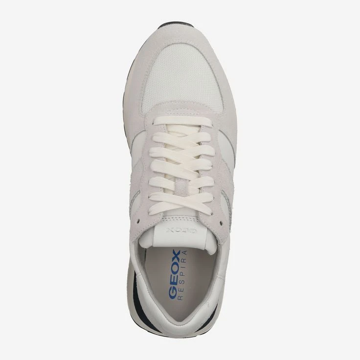 Geox Art. SPHERICA - White - Image 5