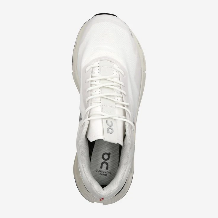 On Running Art. 26.98483 Cloudnova - White/ Eclipse - Image 5