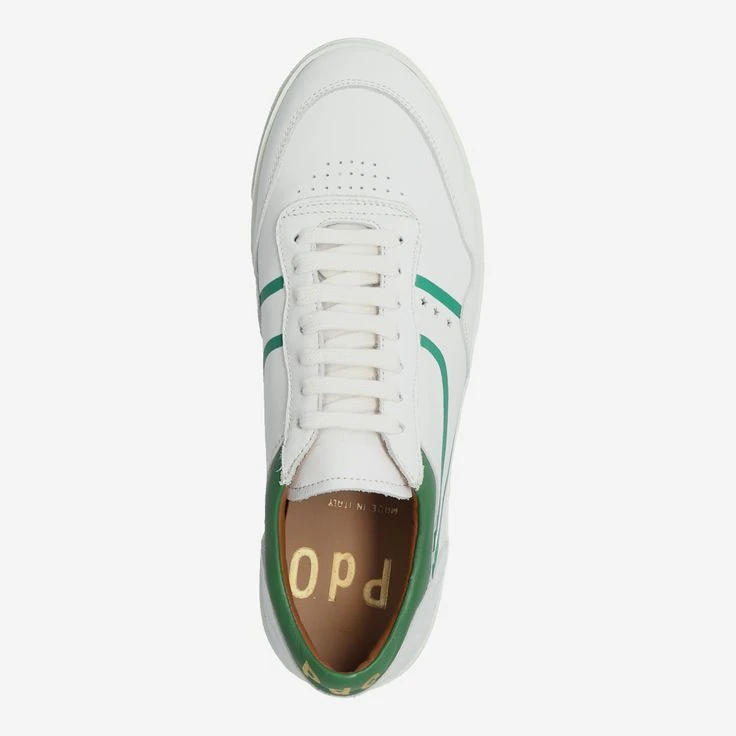 Pantofola D'Oro Art. CC10WU - White - Image 5