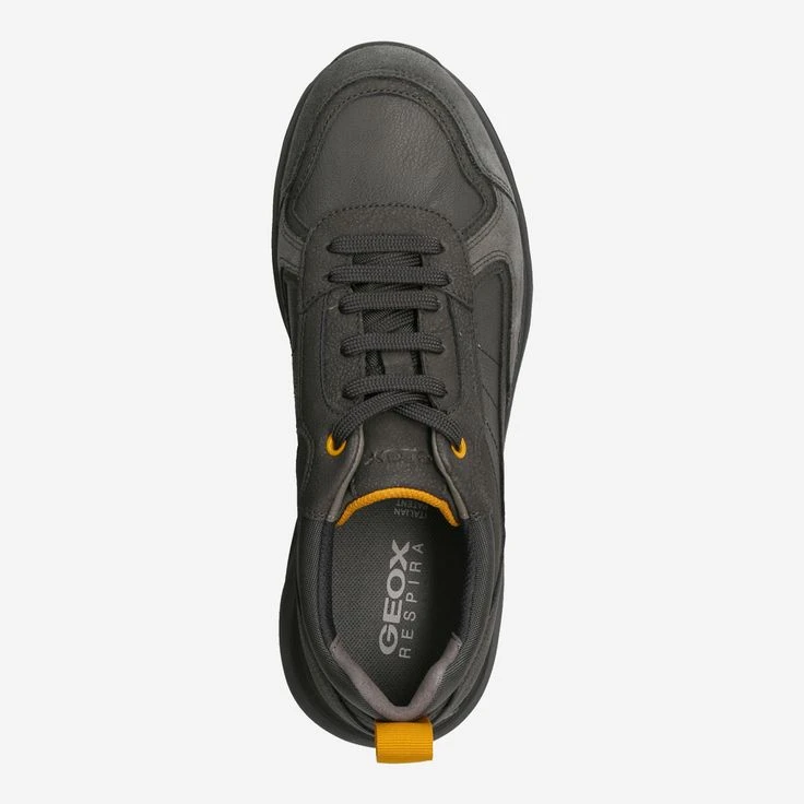 Geox Art. DAMIANO - Gray - Image 5