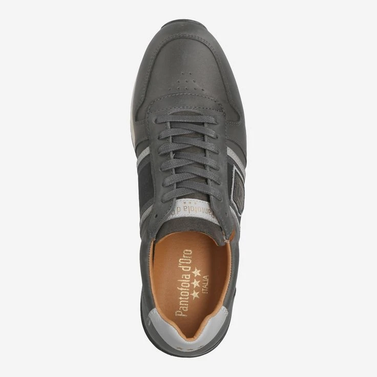 Pantofola D'Oro Art. 10223028.7ZW - Gray - Image 5