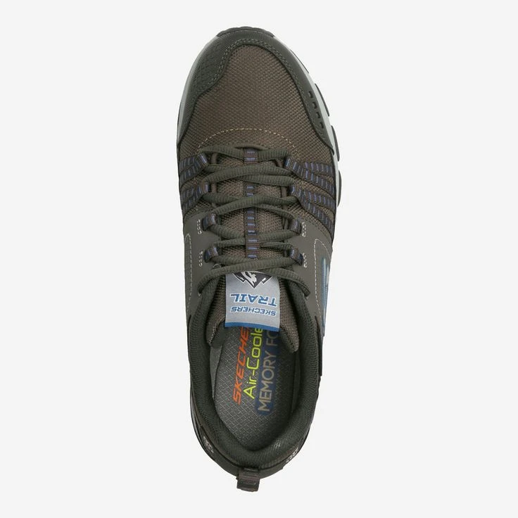 Skechers Art. ESCAPE PLAN - Brown - Image 5