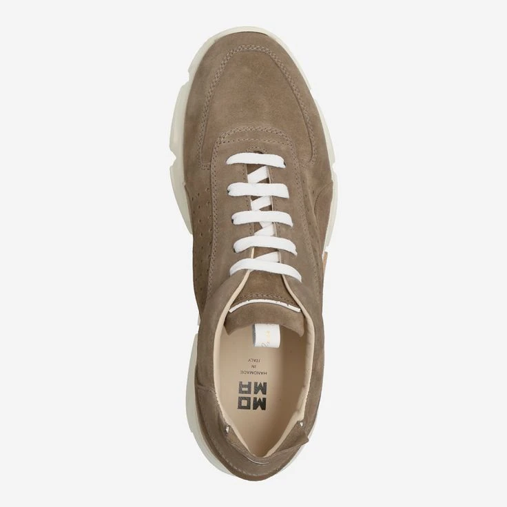 MoMA Art. 4AS018-TOTO TORTORINA - Beige - Image 5