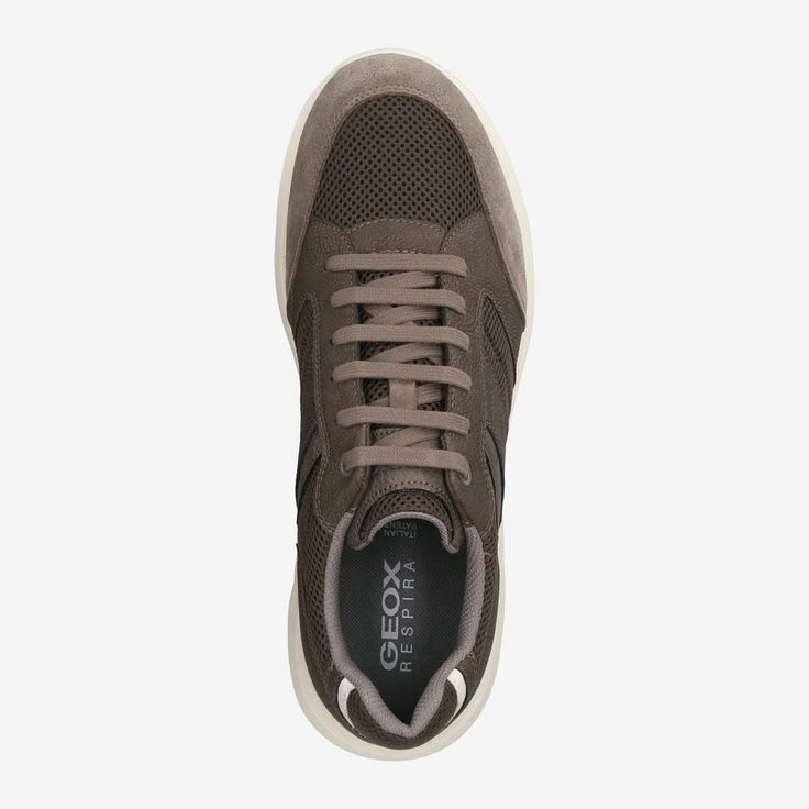 Geox Art. DAMIANO - Beige - Image 5