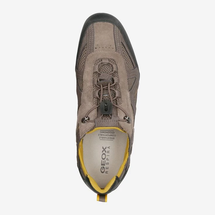 Geox Art. SNAKE - Beige - Image 5