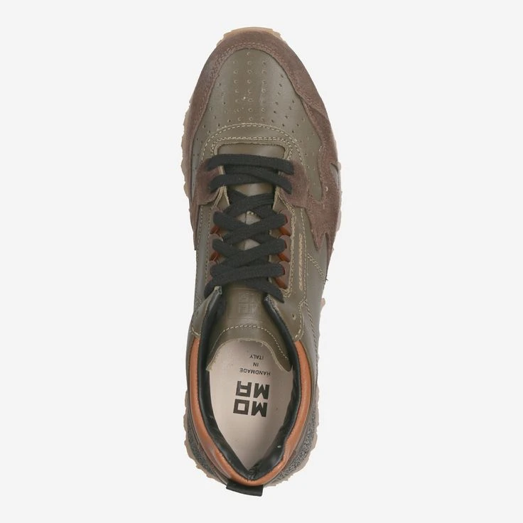 MoMA Art. 4AW199-CR - Green - Image 5