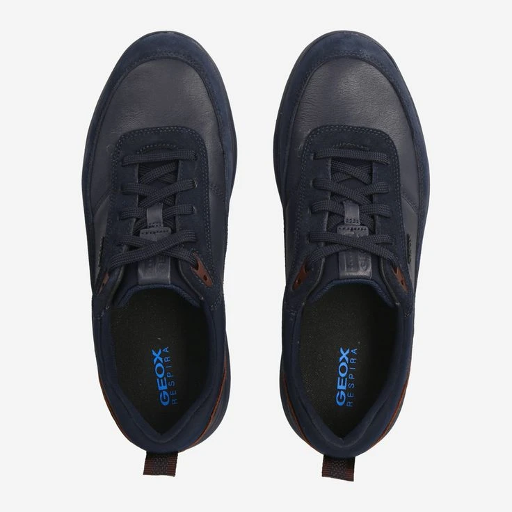 Geox Art. SPHERICA E - Blue - Image 5