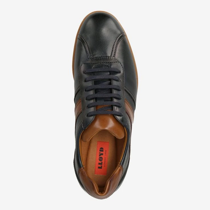 Lloyd Art. 13-046-38* DAVOS - Blue - Image 5