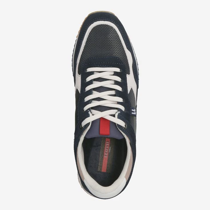 Lloyd Art. 13-410-18 EMILIAN - Blue - Image 5