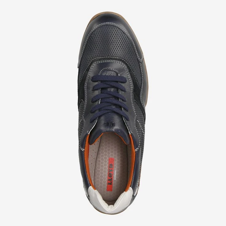 Lloyd Art. 13-001-18 BALTIMORE - Blue - Image 5