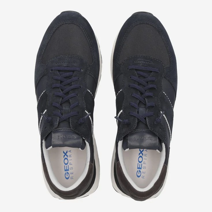 Geox Art. Spherica V Series A - Blue - Image 5