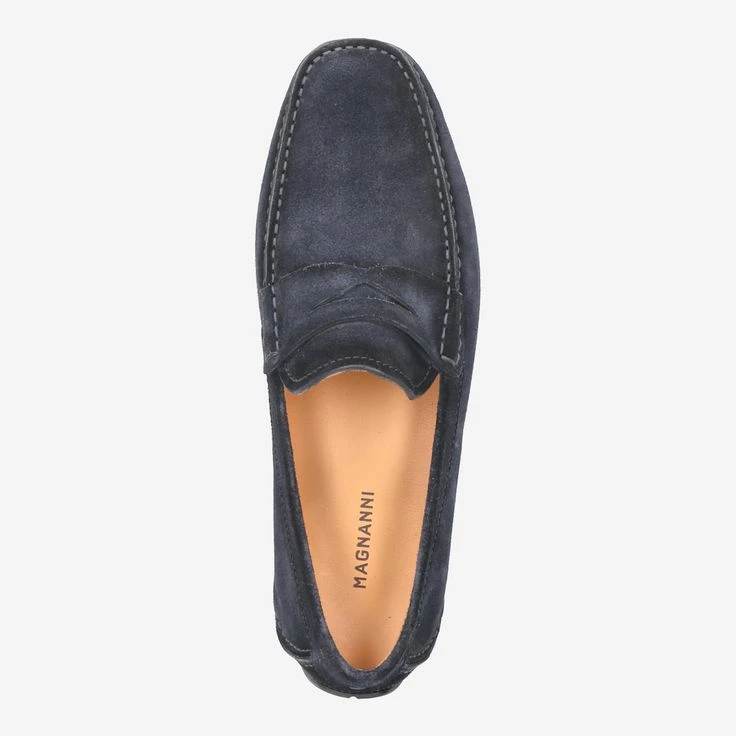 Magnanni Art. 20342 - Blue - Image 5